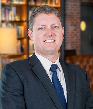 Picture of Adam John Crawshaw