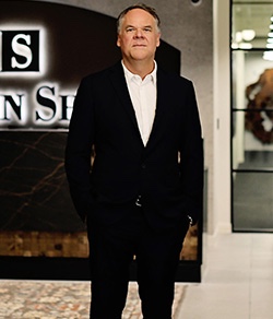 Picture of James Michael Shaw