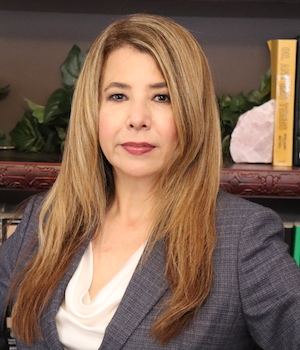 Picture of Sandra Laurel